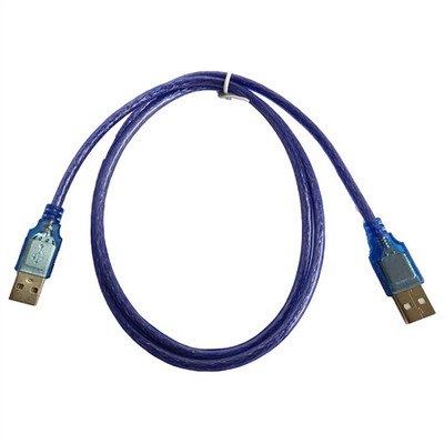 USB-A转USB-A通信线