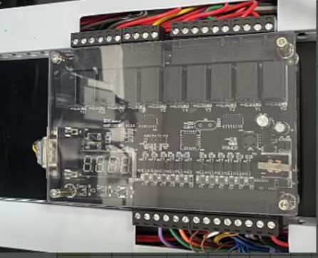 冲压自动化设备