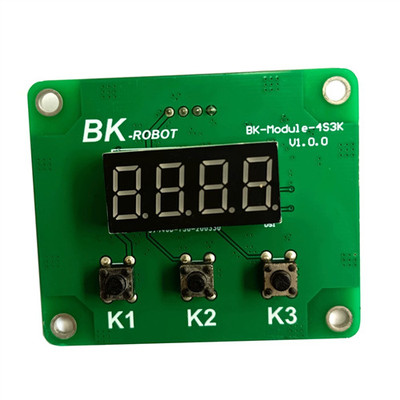 BK-Module-4S3K